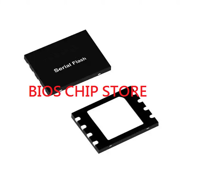 BIOS CHIP for Dell Latitude 5420, No Password