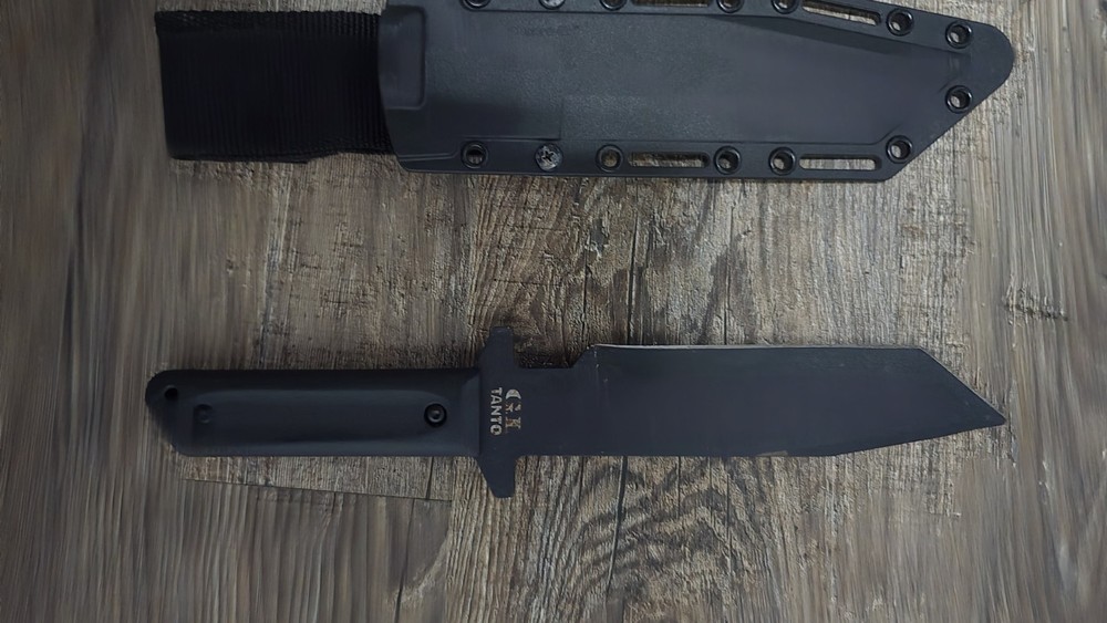 Hunting Gear (LOCAL ONLY)