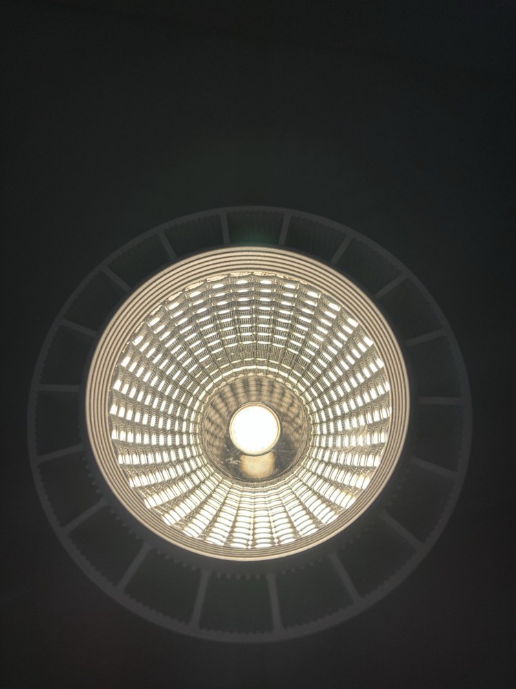 Soltech Solutions Aspect LED Grow Light White - 20W Small - Warm Light ASP-20