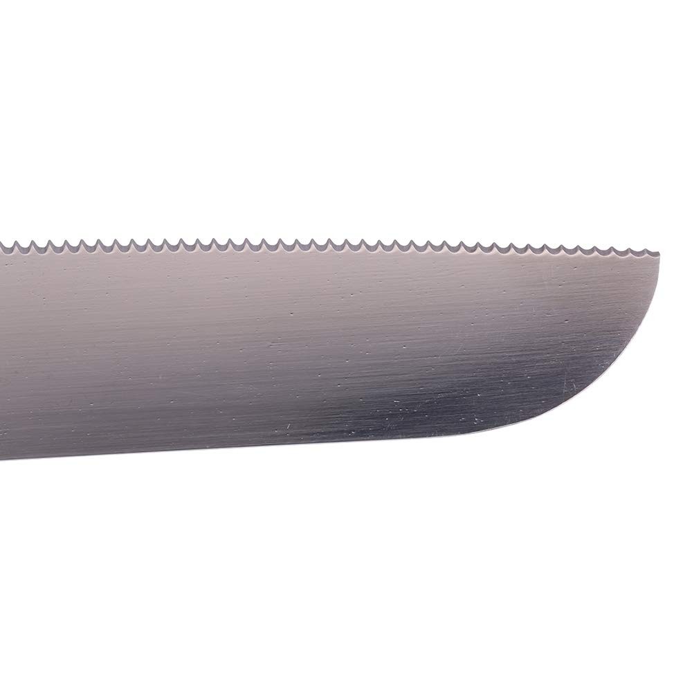 Wedding Cake Knife and Server Set