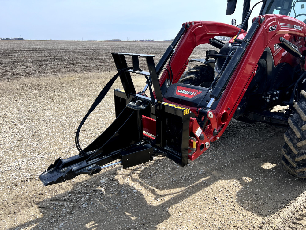 Stinger STP-34 Tree Puller & Post Puller
