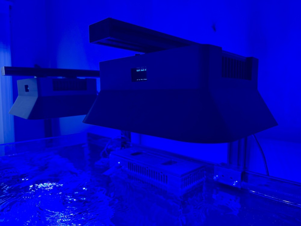 Reefi Uno 2.0 and 2.1 Light Shade