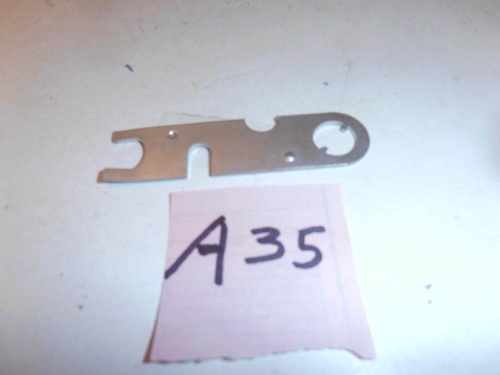 Cox Wrench