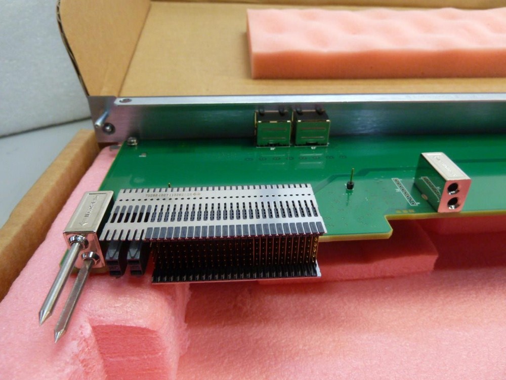 Polycom RTM-LAN, PCB2109A-L0 | Network Board