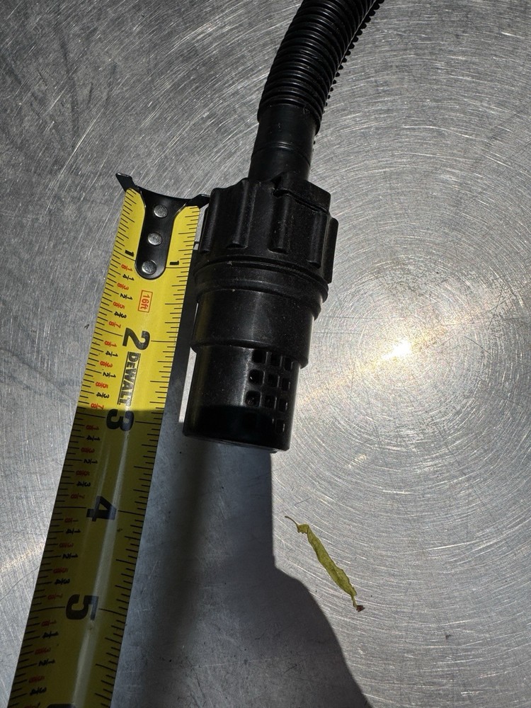 Saluspa Air Hose -G