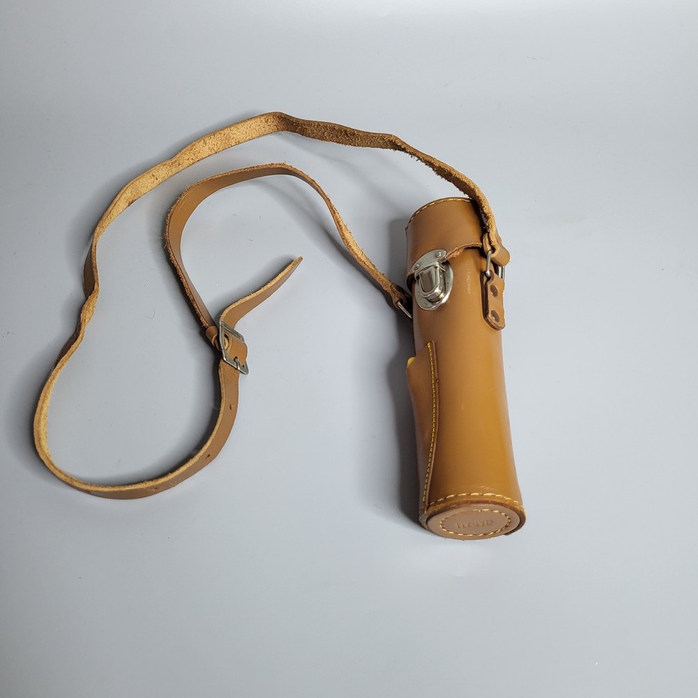 Technical Instrument Company portable refractometer