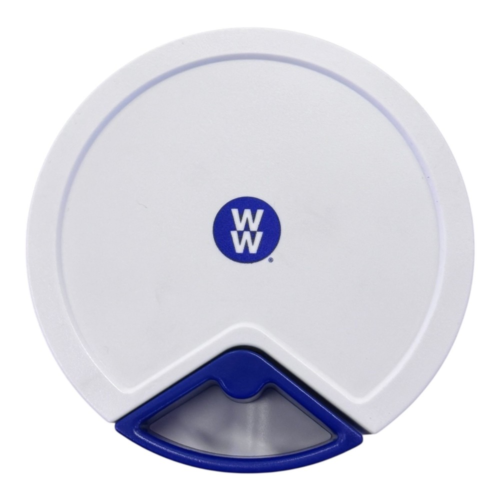 Weight Watchers Pull String 2 Quart Capacity Food Processor WW Healthy Kitchen