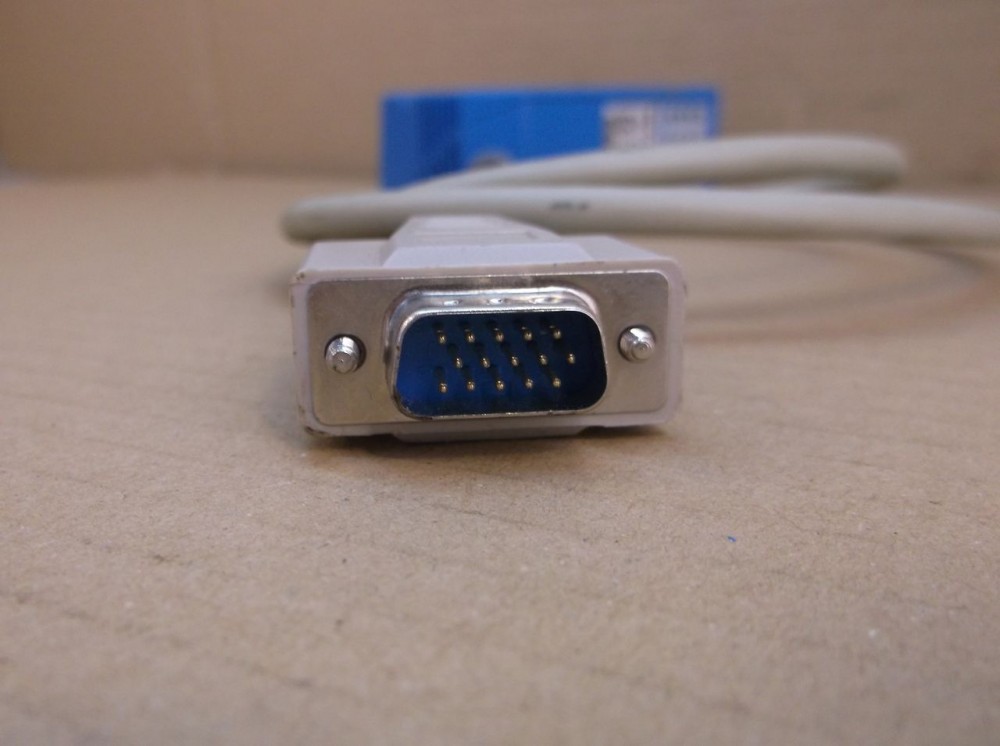 Sick CLV430-1010, 1016705 Industrial barcode reader, scanner,