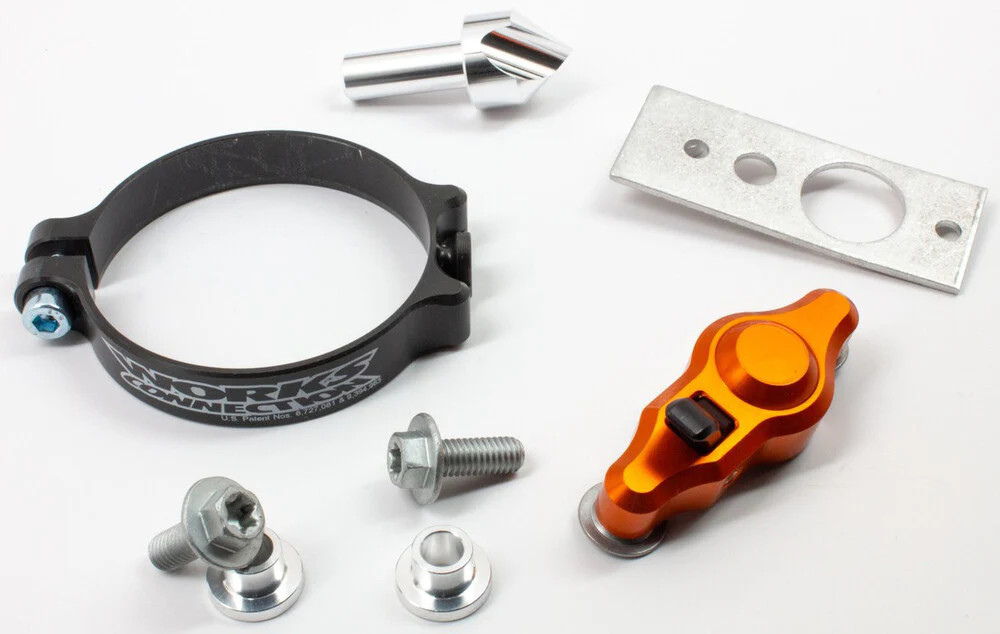 Works 66-12607 12-607 PRO LAUNCH START DEVICE