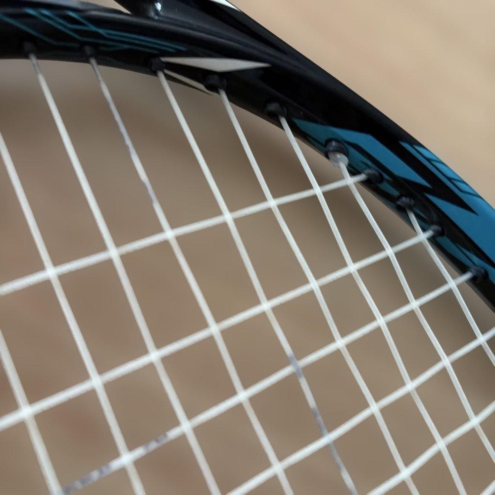 Mizuno Soft Tennis Racket