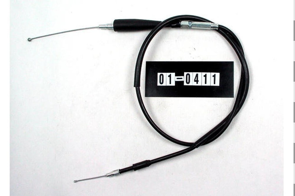 Motion Pro - 01-0411 - Universal Throttle Cable