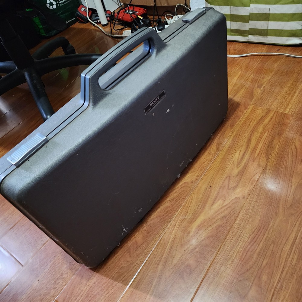 Sony Tc 126