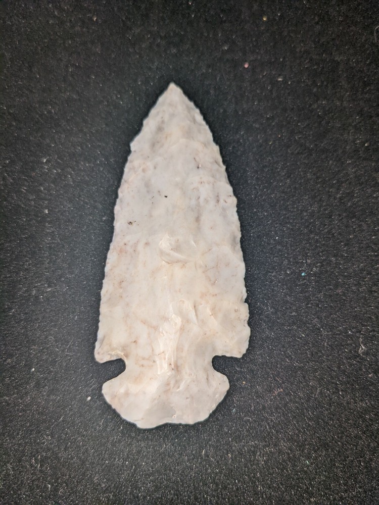 Dovetail,Artifacts- Relics, Arrowheads, T&T COA