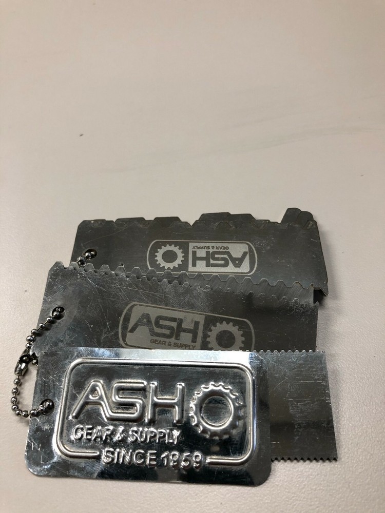 Spine Pitch Gauge DP