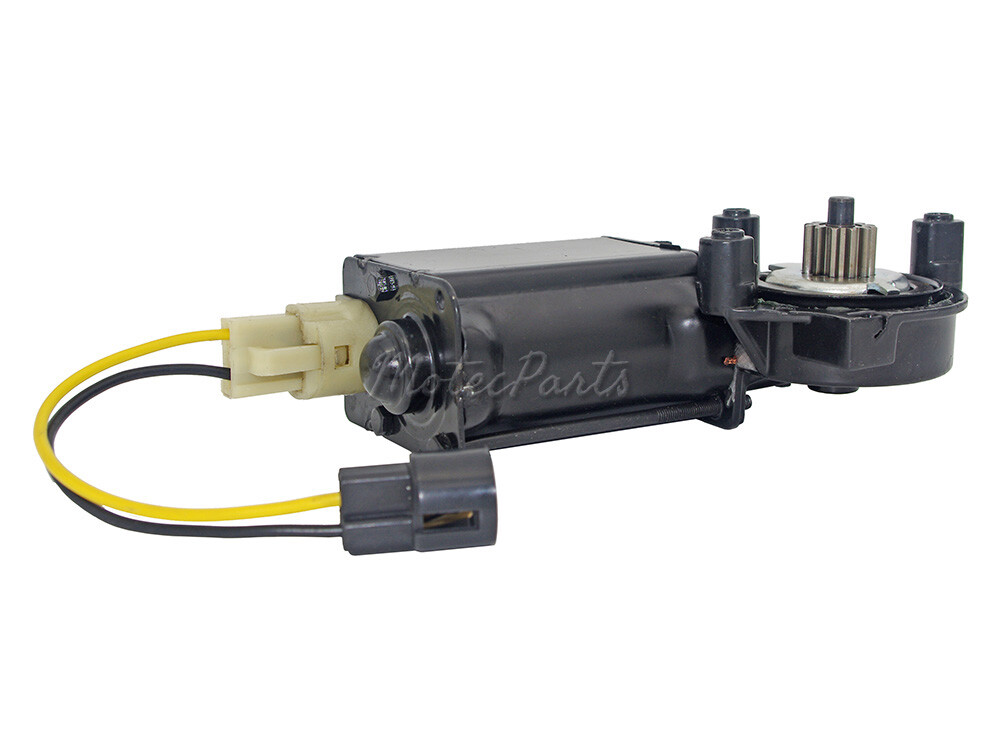 Window Motor for 69-75 Riviera Caprice DeVille Electra Skylark Eldorado Corvette