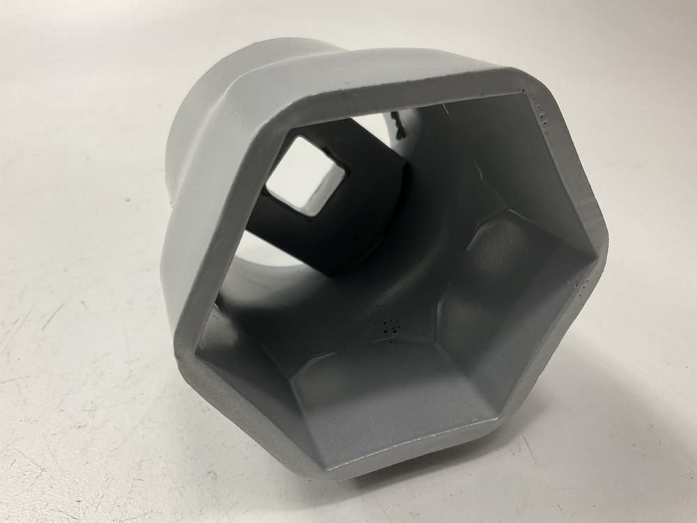 OTC 1923 3/4" Drive 6pt 2-3/4" Locknut Socket