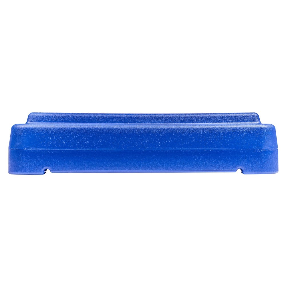 Durable Stackable Aerobic Step Platform with NonSlip Surface for Home Workouts