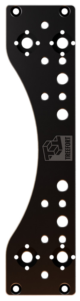 Treefort Sony FR7 Pro Cage Kit - Standard