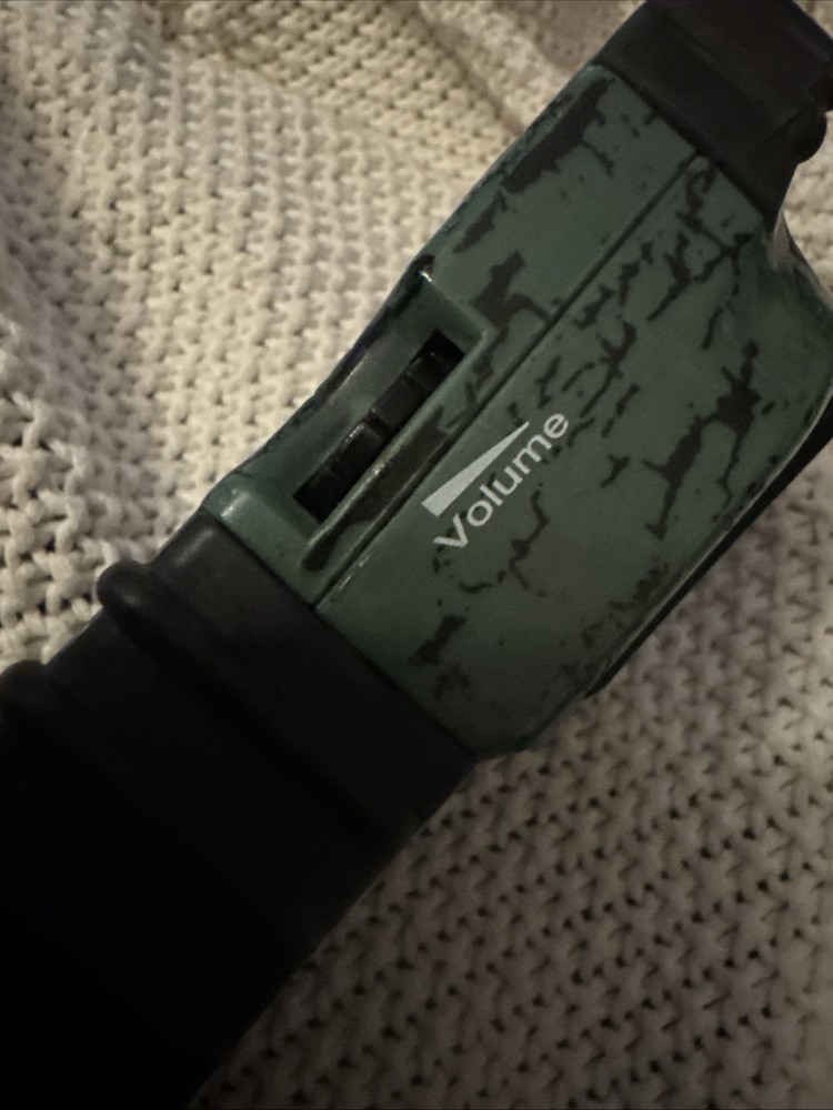 Cass Creek Predator Game Call Electronic Deer Call & Training Device 5 Sounds