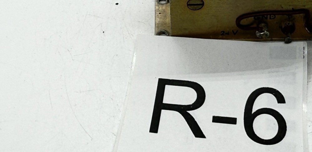 High-Isolation RF Programmable Attenuator | JFW 50P-237 | +5V Control