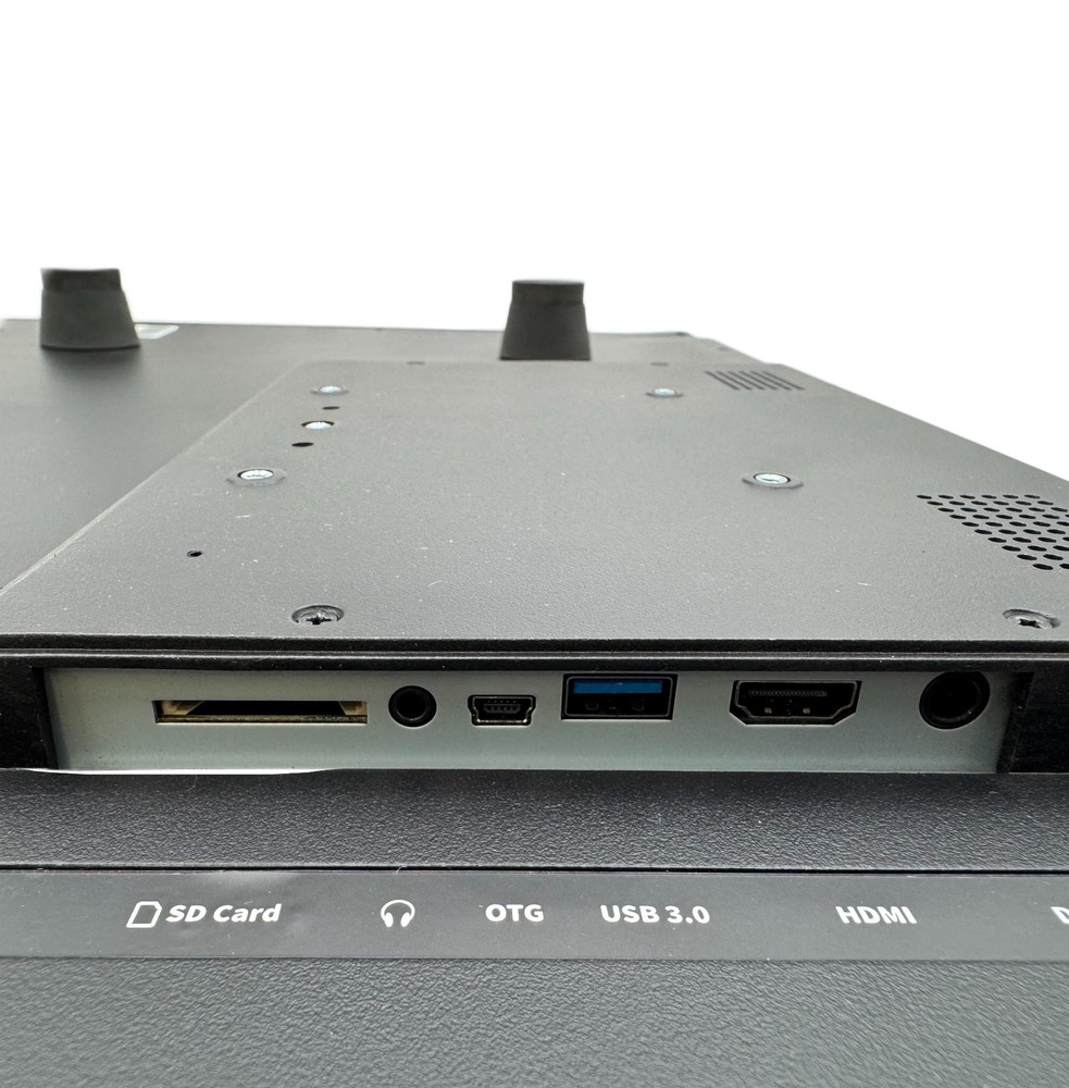 32" Android 13 Touch Screen Vesa Mount Wall Board - Excellent