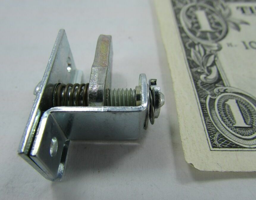 Lot 2 Southco Adjustable Grip Latch 43-1-14-0 Tool Box Access Panel Compartments