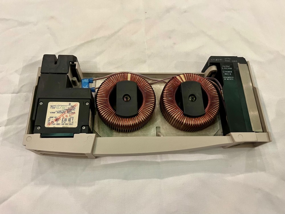 ETC D20 Dual 20 Dimmer Module