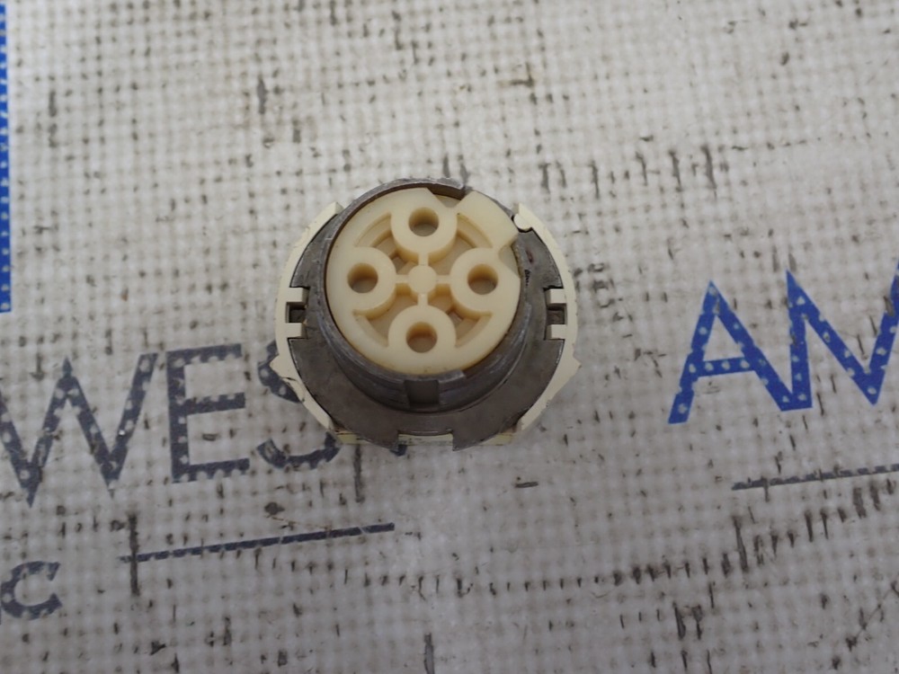 Allen Bradley 800T-J5 Selector Switch Core Series N