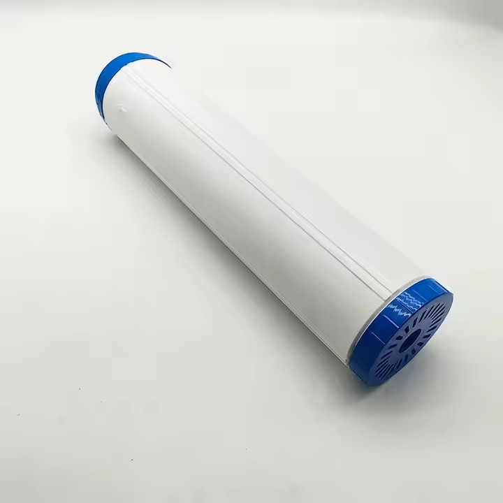 Anti-Scale +Prevention Cartridge Big Blue 4.5" x 20" Water Filter TAC Technology