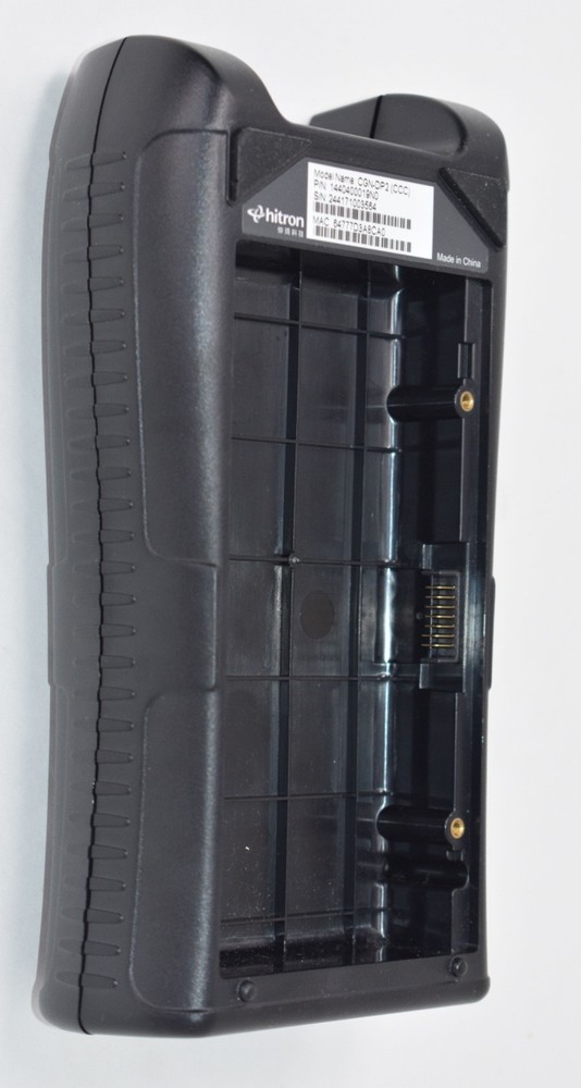 Hitron CGN-DP2 XM1 Level Meter New