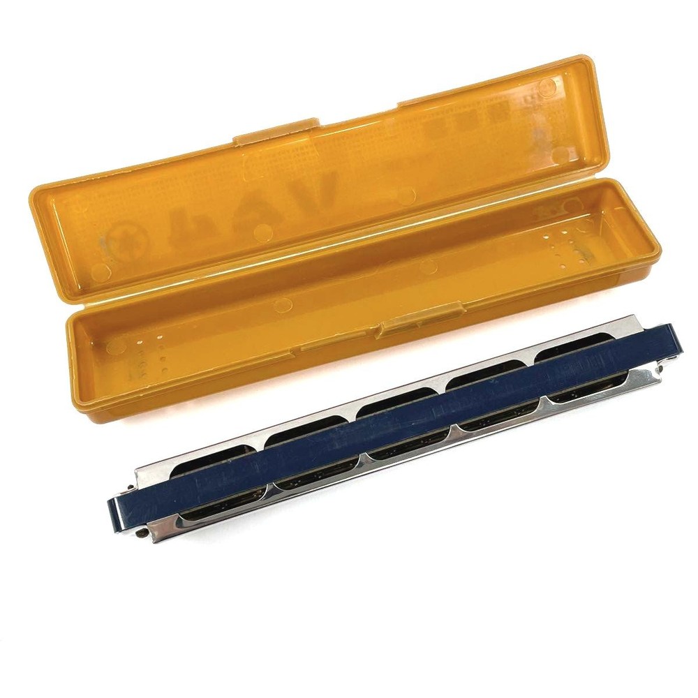 Yamaha Chromatic Harmonica SS No.220