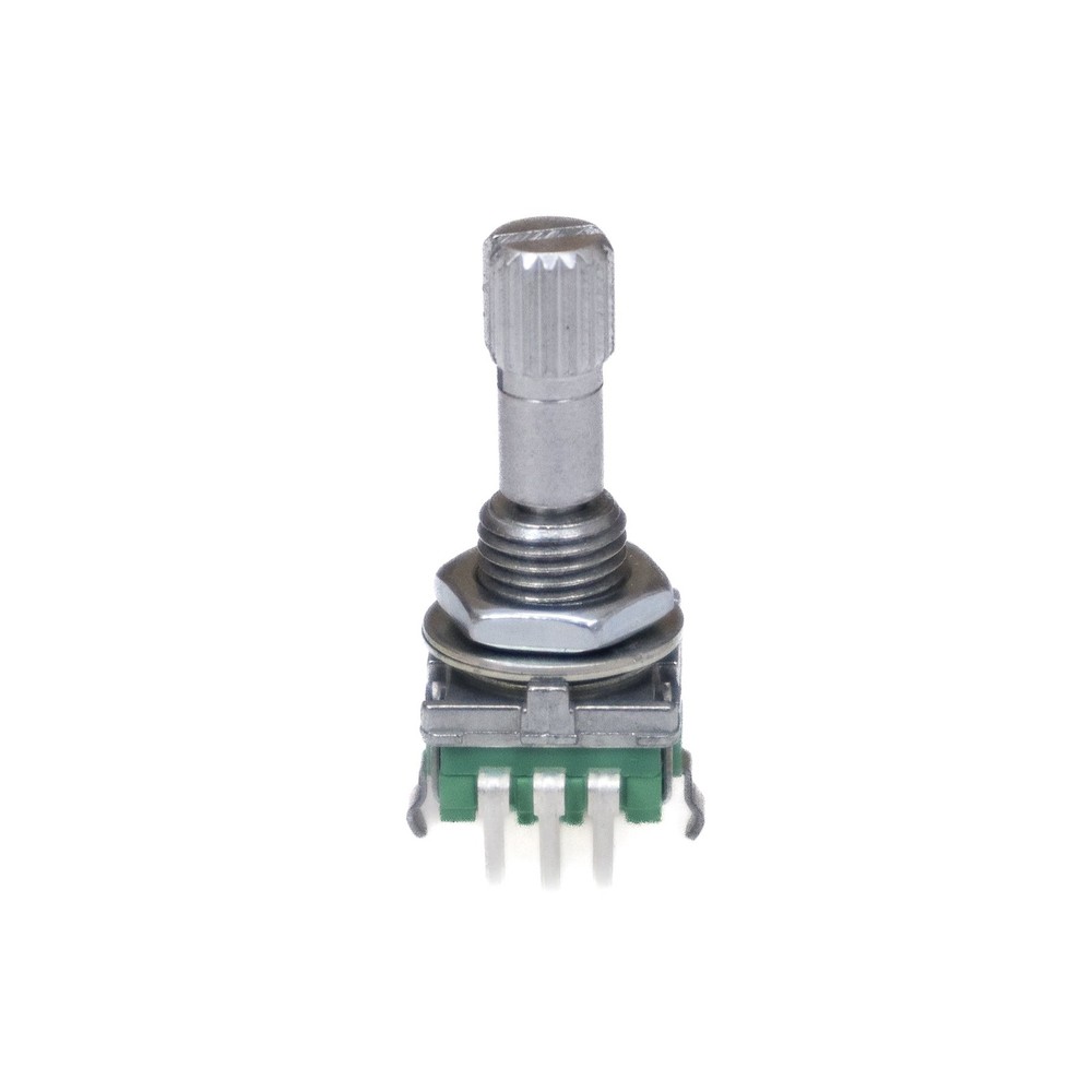 Electro-Harmonix Rotary Encoder 8-Step Program, 8-Step Program Foot Controller