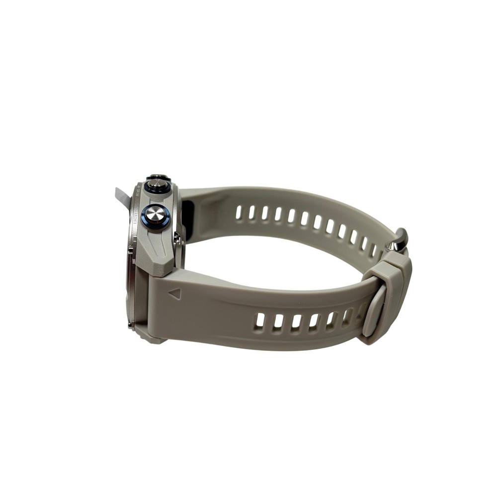 Garmin Descent MK3 43mm Dive Computer Smartwatch