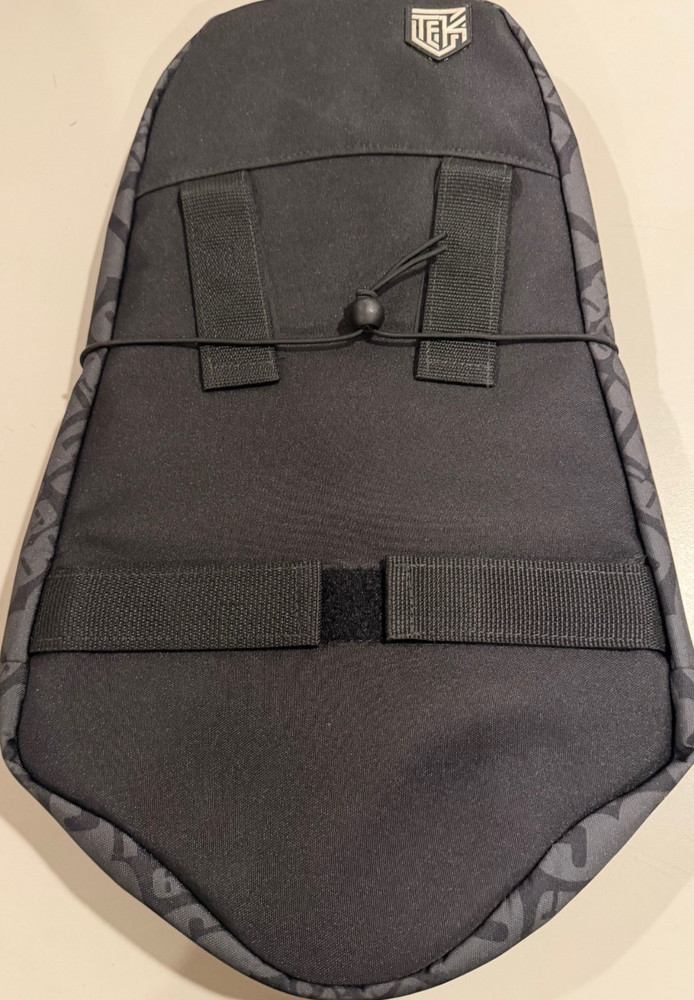 509 TECH VEST BACKPACK 509-PKG
