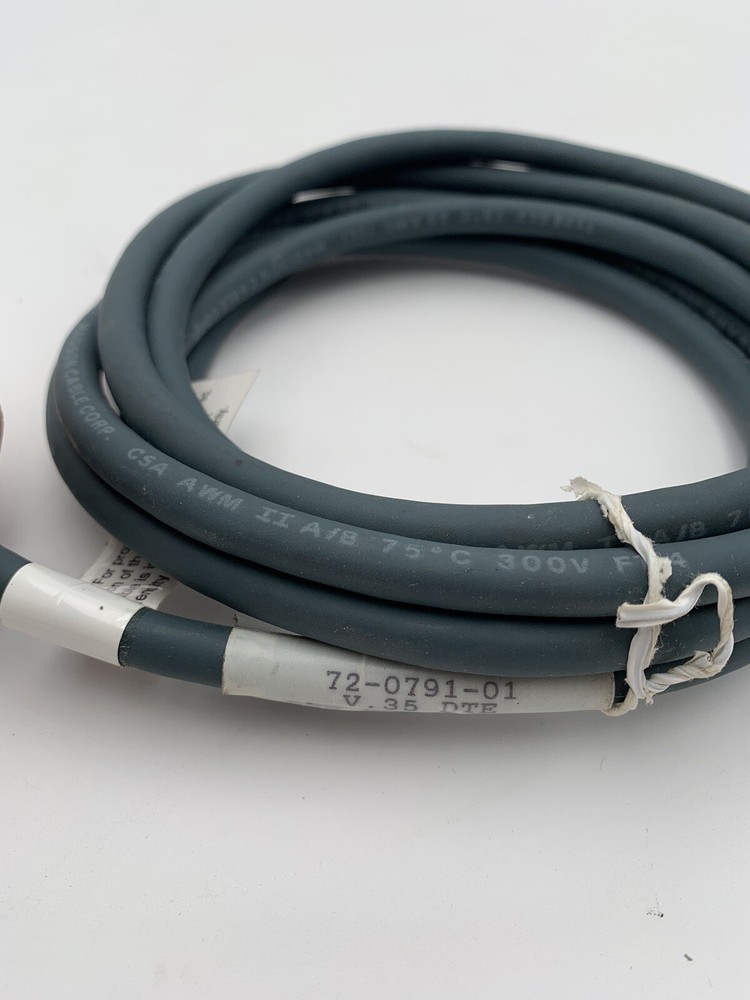 Cisco 72-0791-01 Cable