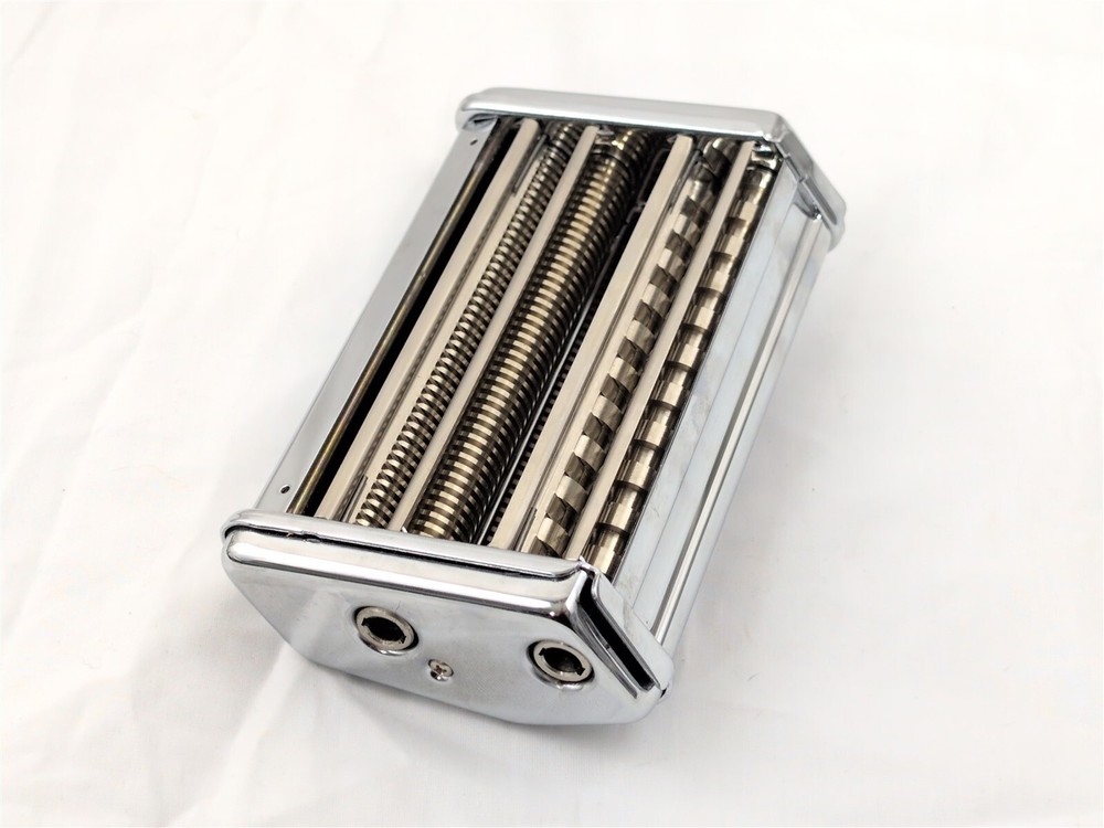 Replacement Part for Deluxe Atlas Pasta Queen 150