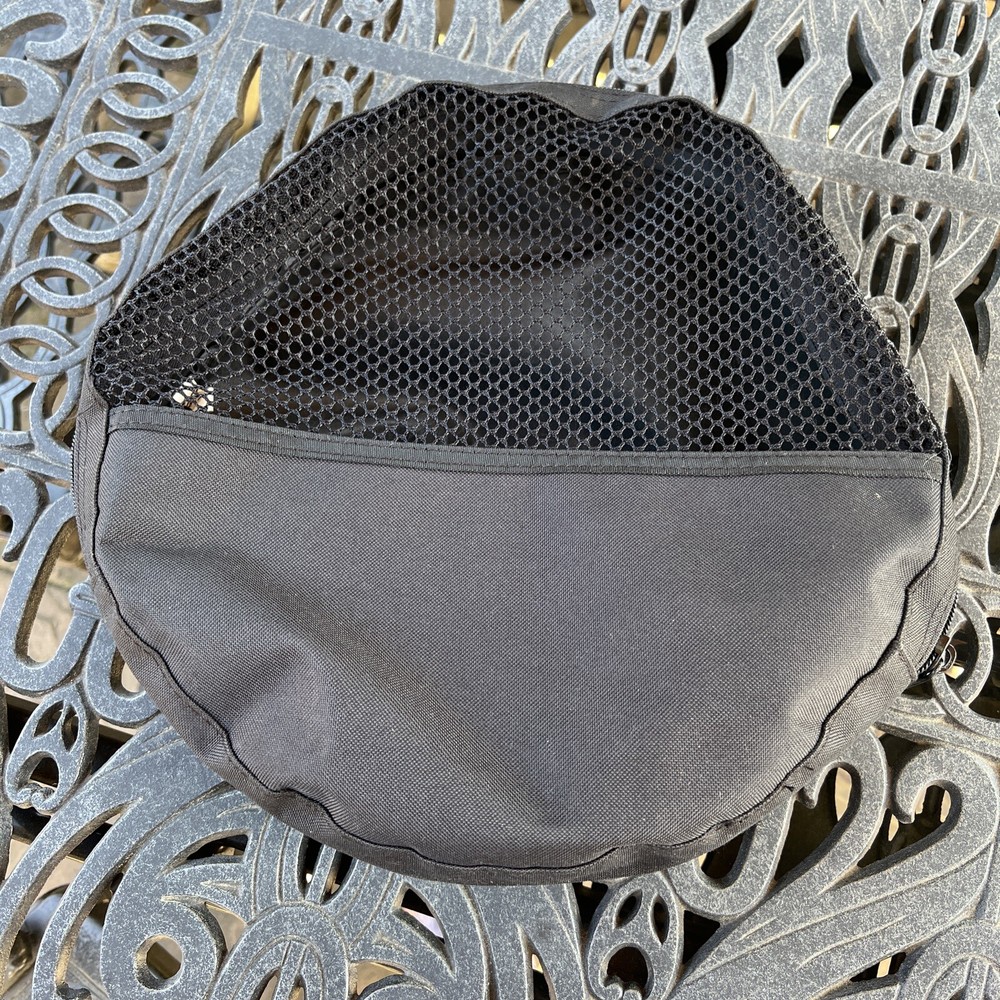 GENUINE TESLA CHARGING CABLE STORAGE BAG POUCH OEM