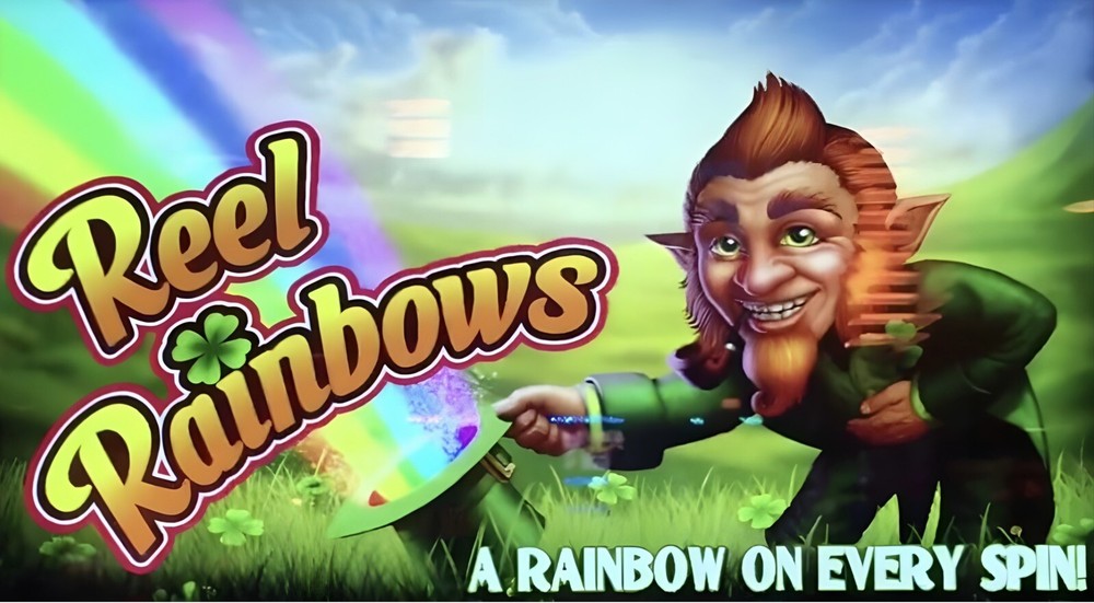 WMS BB3 Reel Rainbow Complete Software (GAME CF,OS,DONGLE)