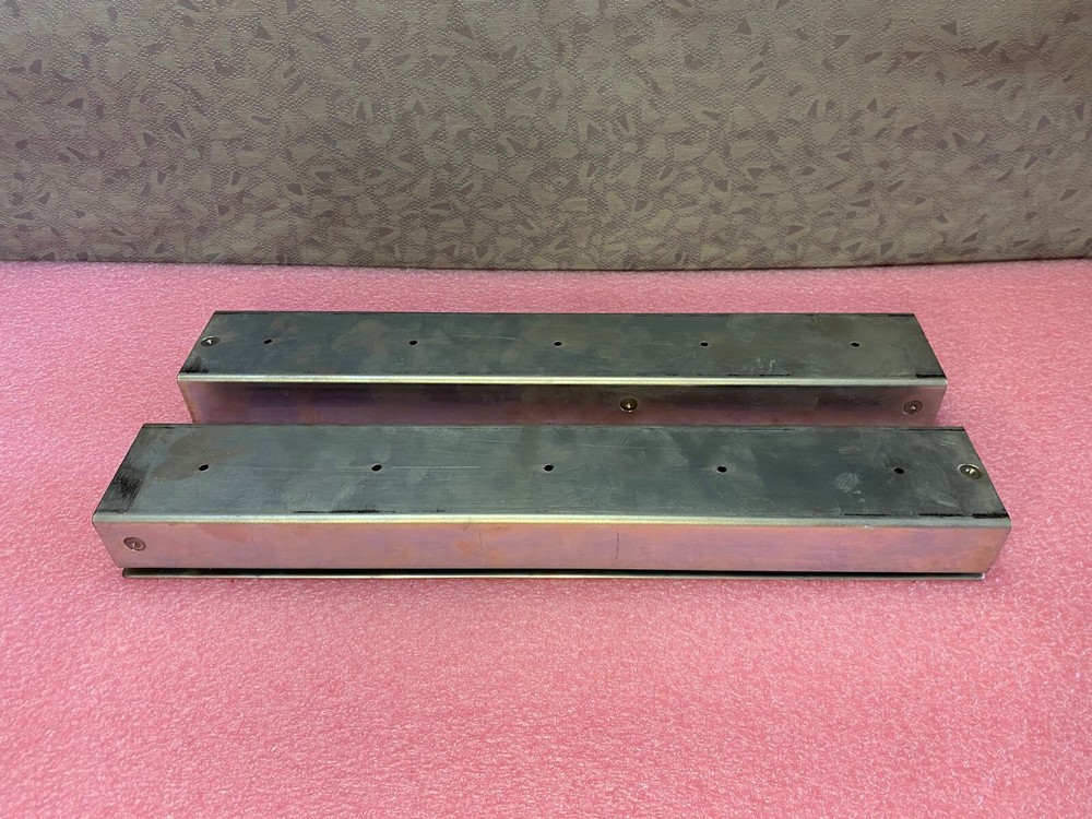 GENERAL DEVICES CC5200-00-0200 HEAVY DUTY SLIDES