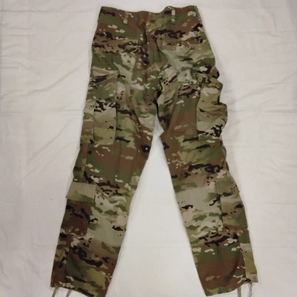 OCP Uniform Set – Coat & Pants – Small Long