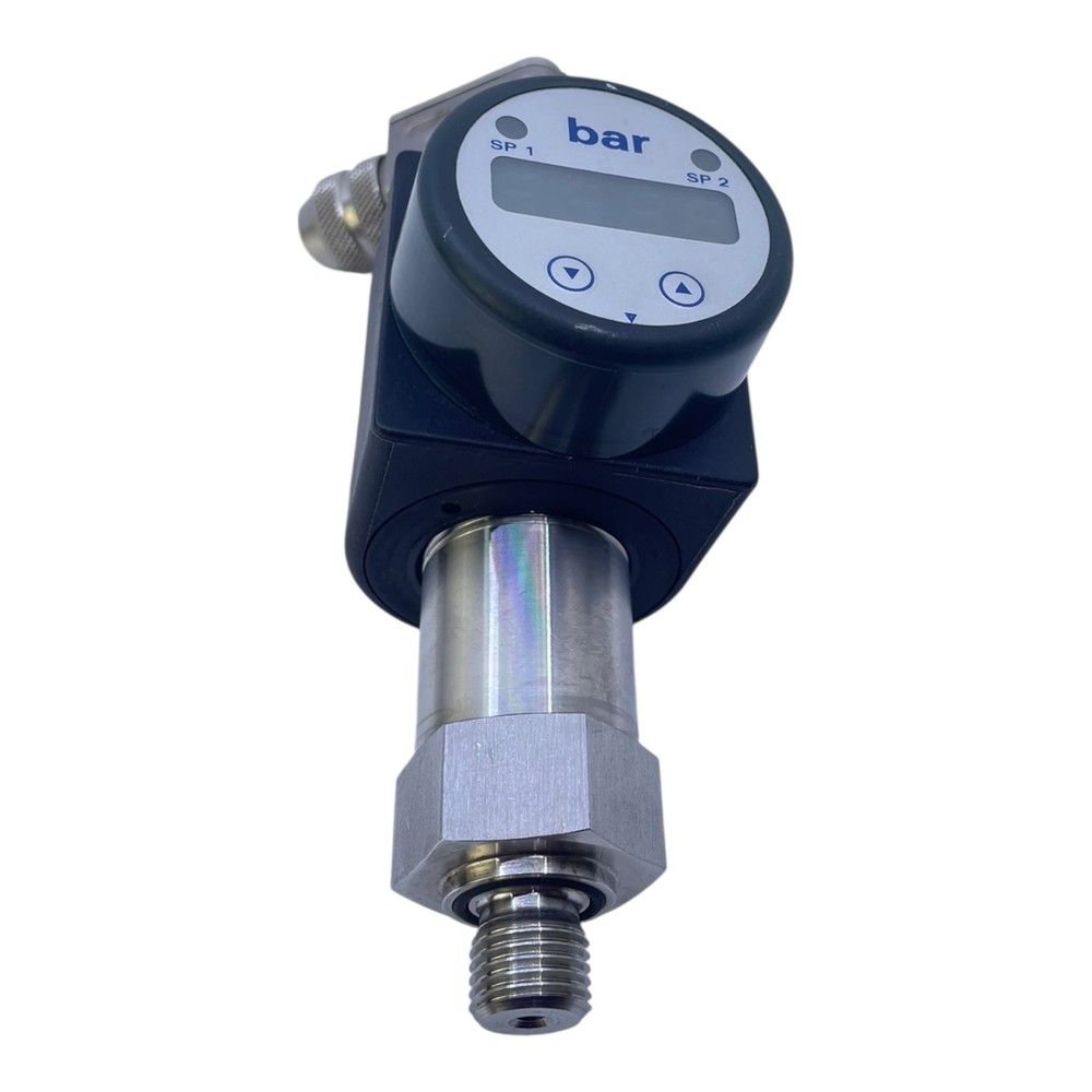 Ltr Ds200 Pressure Display for Industrial Use