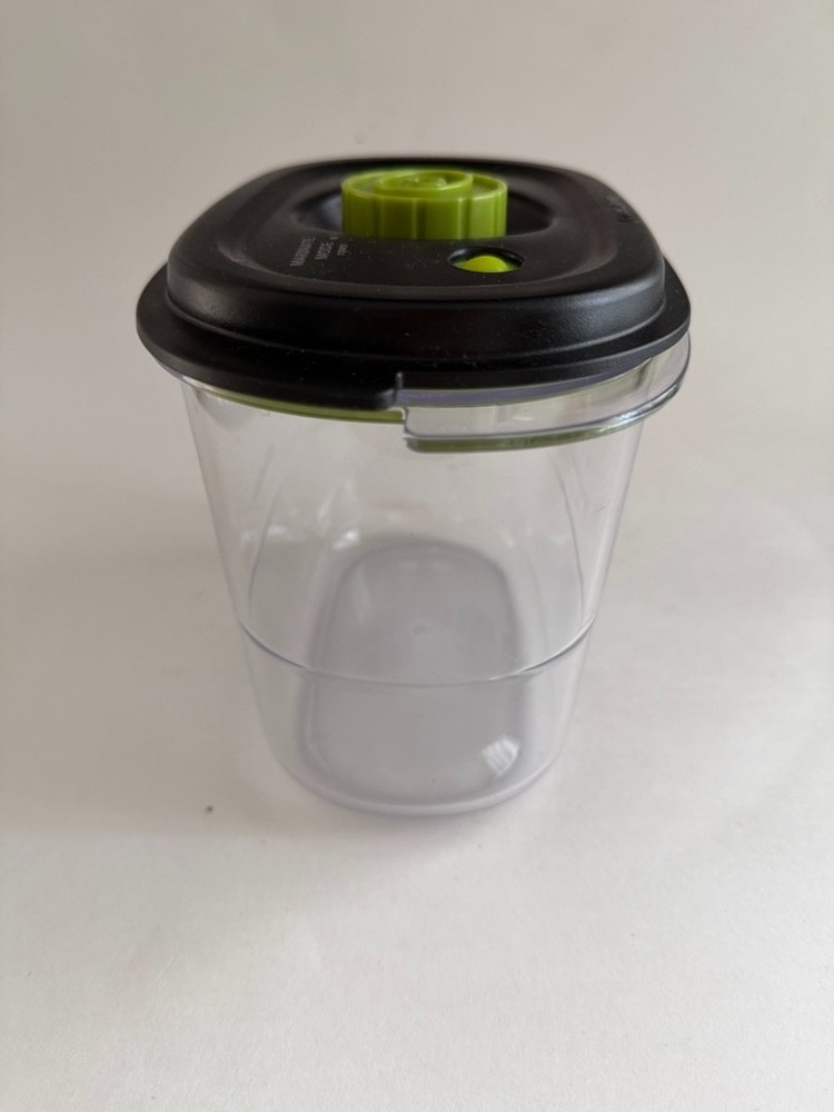 FoodSaver Preserve & Marinate 8 Cup 1.8L Container