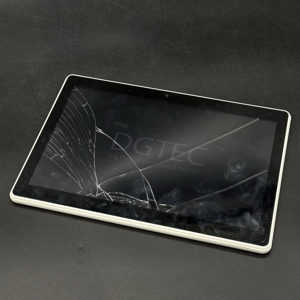 2X Dgtec Tablet DG101TCBL Android & 1 Laser MID-799IPSBK-BL Android Tablet Parts