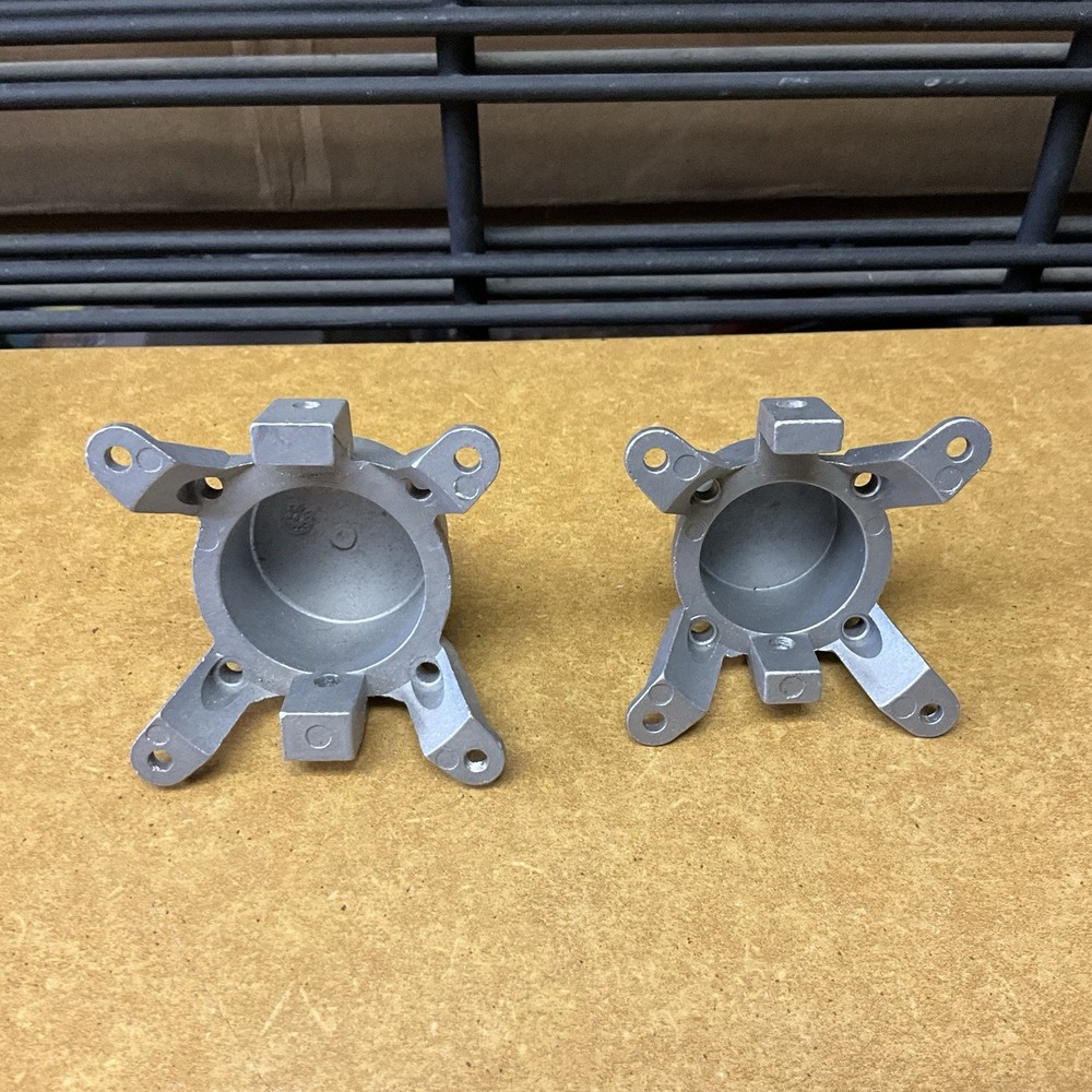 Model Airplane Engine Backplates/2