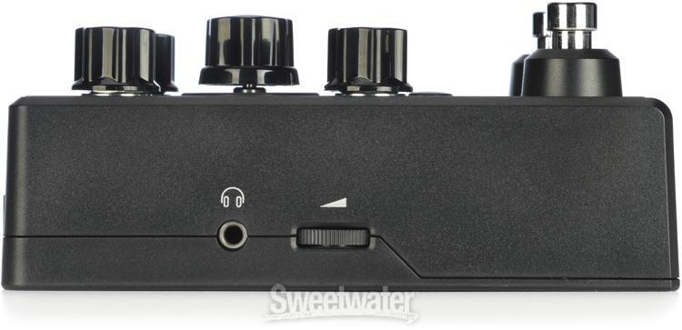 Line 6 POD Express Black