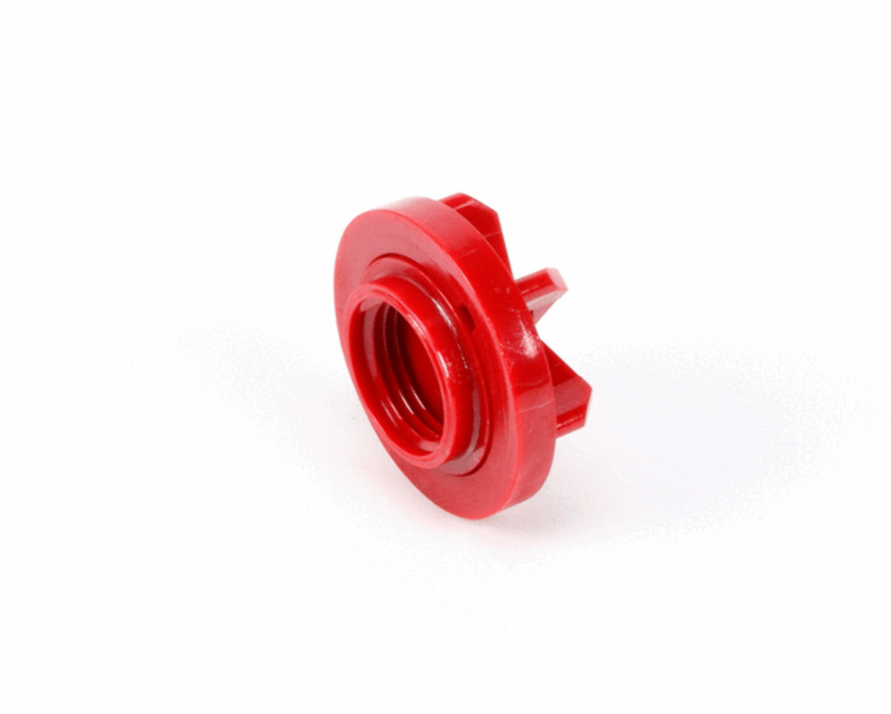 Sprayhead Red (.131) Wilbur Curtis
