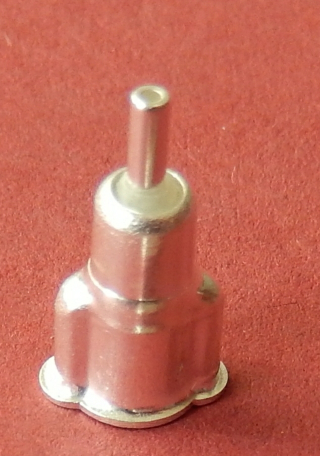 Taiko Denki TMP-K01X-A1 RF Coaxial Plug tmp Connector plug