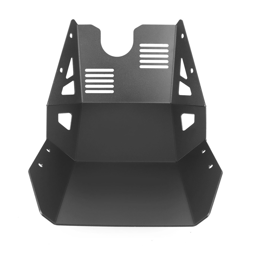 Bottom Skid Plate Engine Guard Protector For Suzuki V-STROM 1050 XT 2020-2023