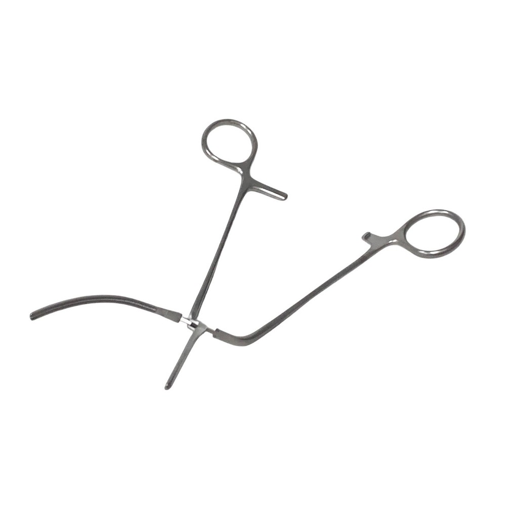 Pilling REF 11-97, HEMOSTATIC FORCEPS