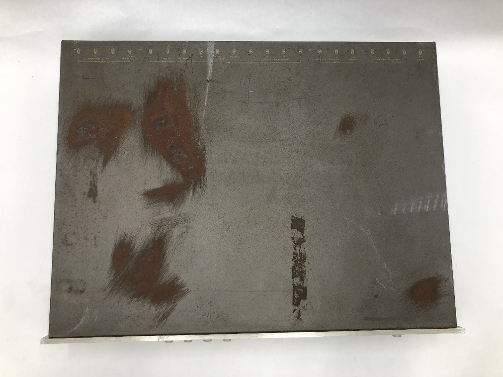 AS IS PIONEER U-24 Passive Type Multi Function Audio Program Selector JPN